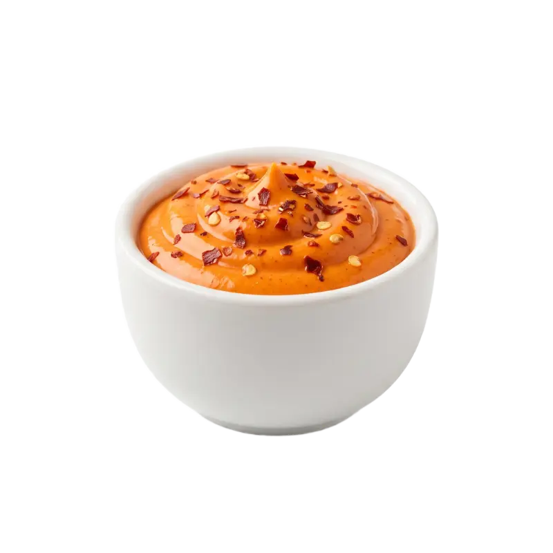 صوص حراق - Spicy Sauce